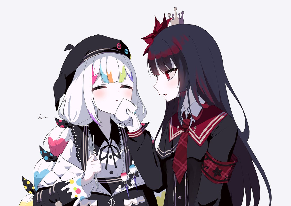 こてつ様❤ ゆゆゆ (@yuyuyu_fatego): 