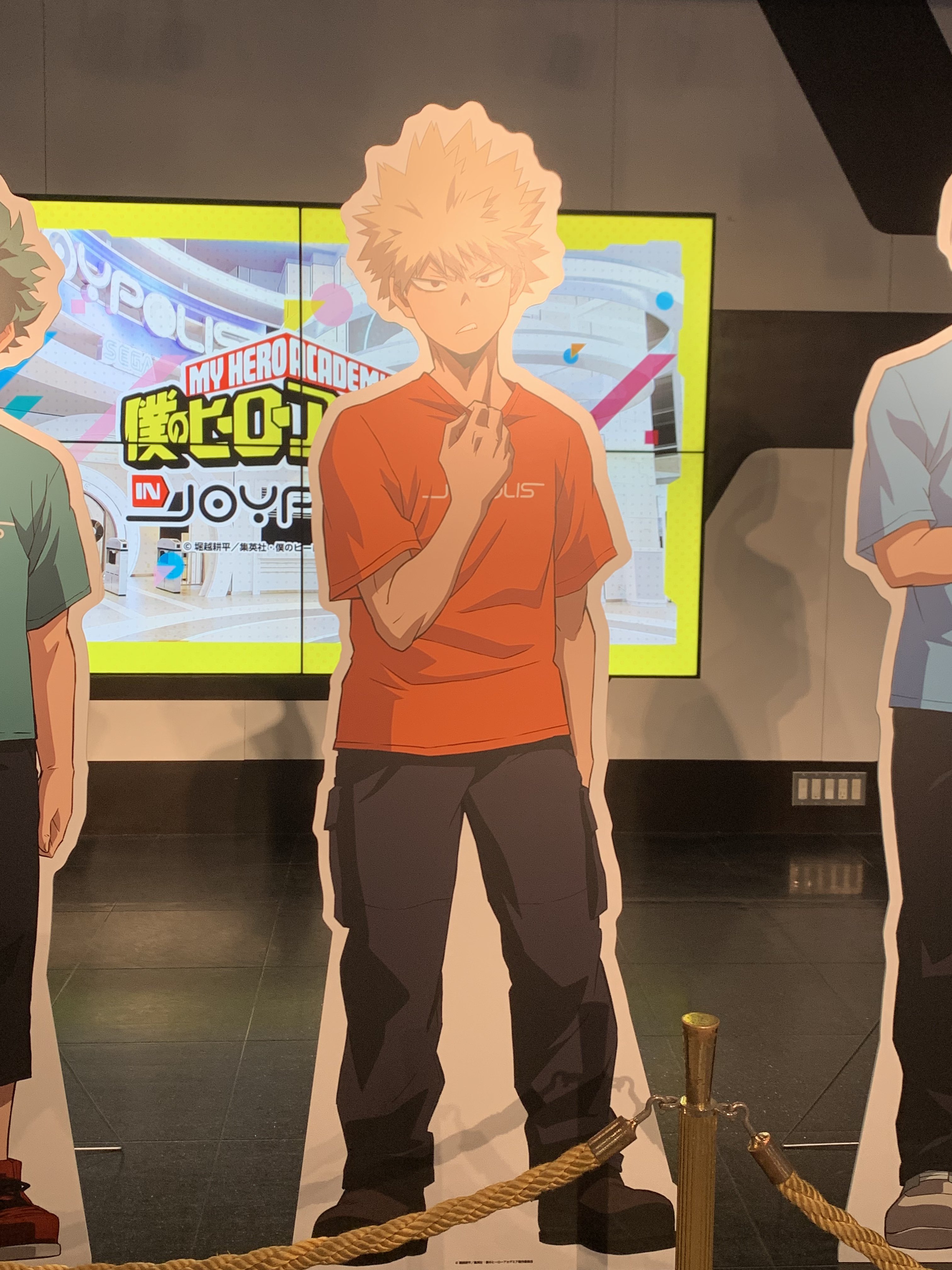あみさま　ヒロアカ　ハイキュー なおすけ on X: 