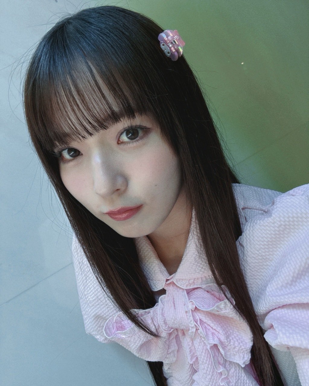 【最終価格】【週末限定値下げ】【極美品】櫻坂46 中嶋優月 直筆　4th アニラ 櫻坂46 3rdアニラ 自業自得 中嶋優月 - メルカリ