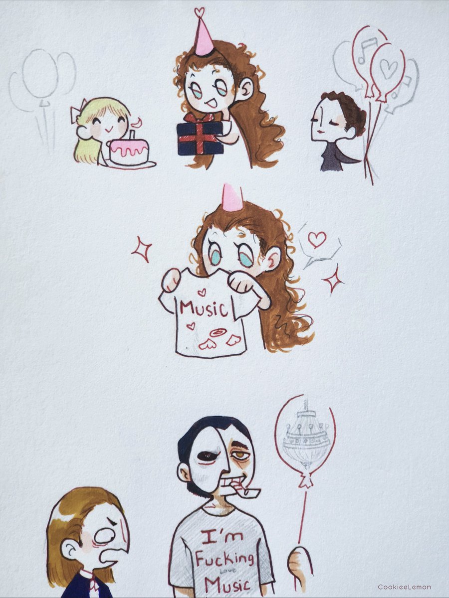 #phantomoftheopera #poto