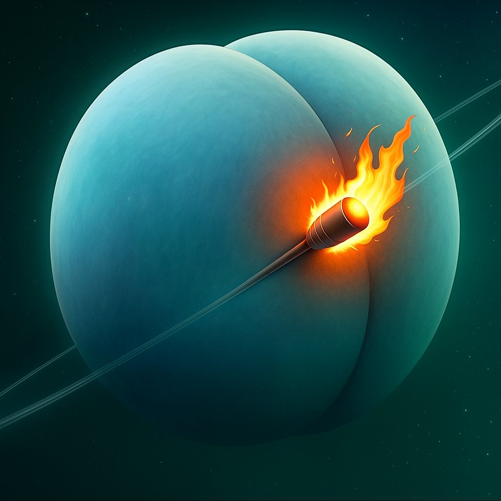 HollyChild_'s tweet photo. @weremeow @Enter_Uranus Hello @weremeow , You wanna really protect $URANUS? You've got to need a BURN from the bottom 😁😄😭 https://t.co/I86cIFLVo2