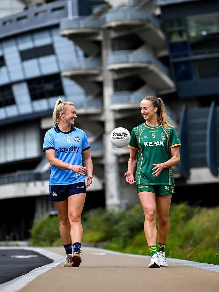 Dublin GAA Fans tweet media