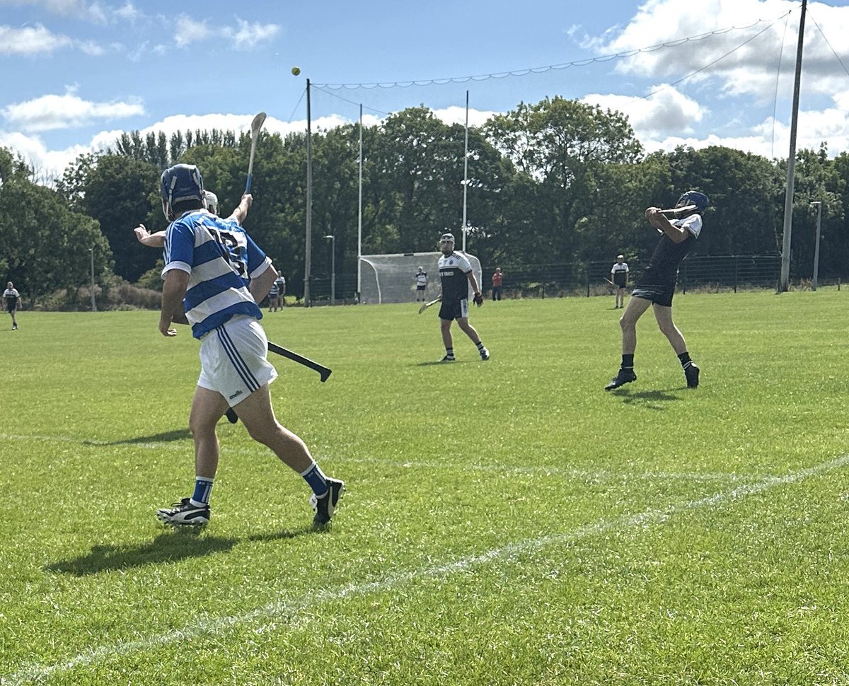 Mullinavat GAA (@gaamullinavat) on Twitter photo JUNIOR F WIN
<a href="/JJKavanaghBuses/">JJ Kavanagh</a> <a href="/KilkennyCLG/">Kilkenny GAA</a>
Junior F Championship Quarter Finals
Mullinavat 5-26; Lisdowney 0-7.
An easy win for our junior F lads this morning.
Credit to Lisdowney for fielding four adult teams this season,
That lads will now play St Lachtains in the semi finals JUNIOR F WIN
<a href="/JJKavanaghBuses/">JJ Kavanagh</a> <a href="/KilkennyCLG/">Kilkenny GAA</a>
Junior F Championship Quarter Finals
Mullinavat 5-26; Lisdowney 0-7.
An easy win for our junior F lads this morning.
Credit to Lisdowney for fielding four adult teams this season,
That lads will now play St Lachtains in the semi finals