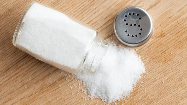 NDTVFood's tweet photo. Why You Shouldn't Store Salt In Steel Containers
https://t.co/SdJF5AH6oo
#salt #steelcontainers #kitchentips https://t.co/iM4pTzbjRF