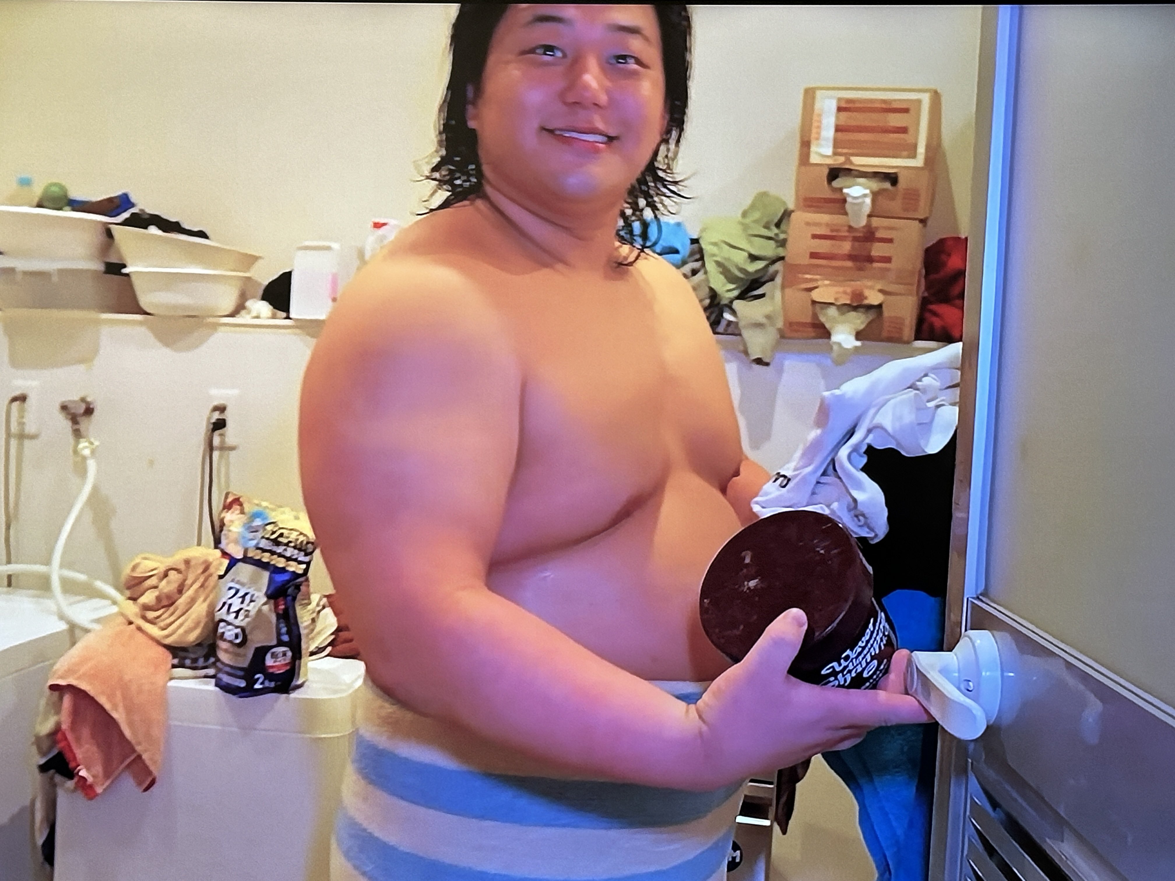 Matiです。二子山部屋 2点 Matiです。二子山部屋 2点 二子山部屋 - অনুসন্ধান / X