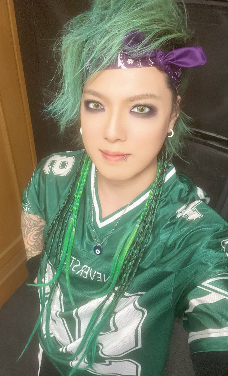 アイドル UCHUSENTAI:NOIZ YAMATO Neu:NOIZ YAMATO (@noiz_yamato) / X