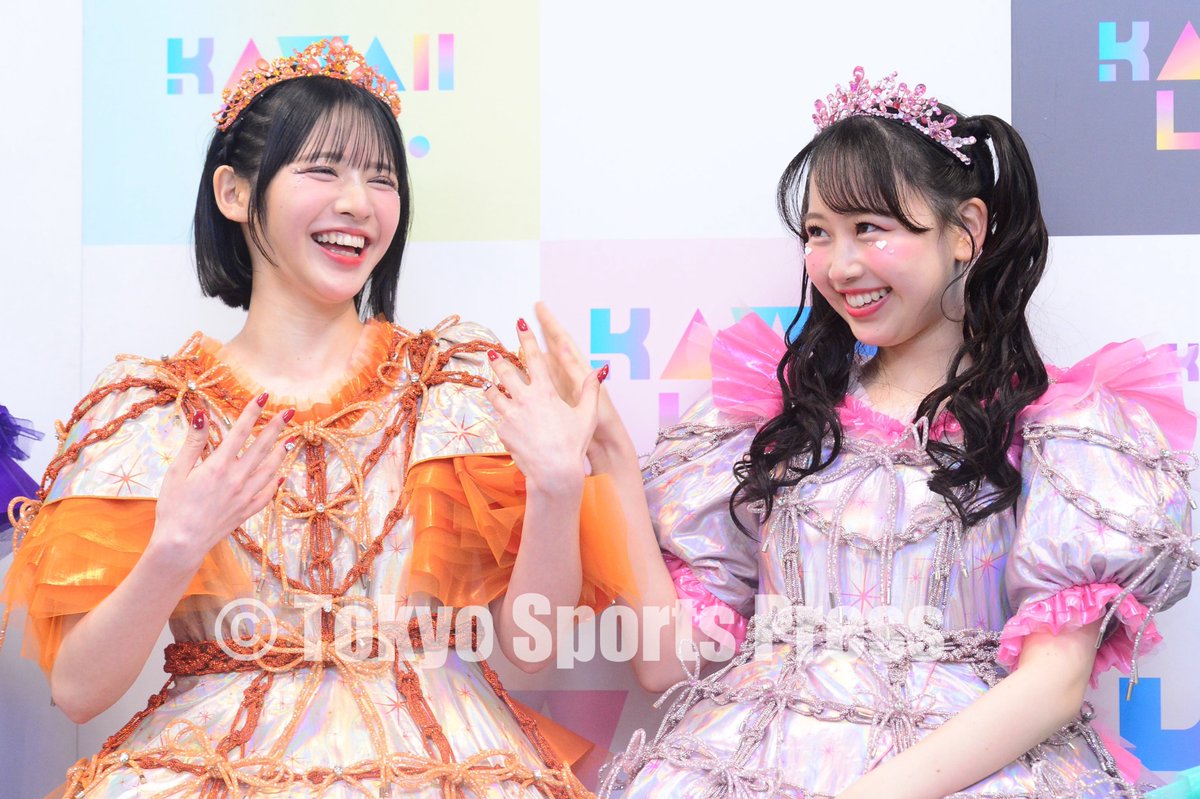 K【断捨離中】　2点セット 鎮西寿々歌　FRUITS ZIPPER K【断捨離中】様 専用 2点セット 鎮西寿々歌 FRUITS ZIPPER