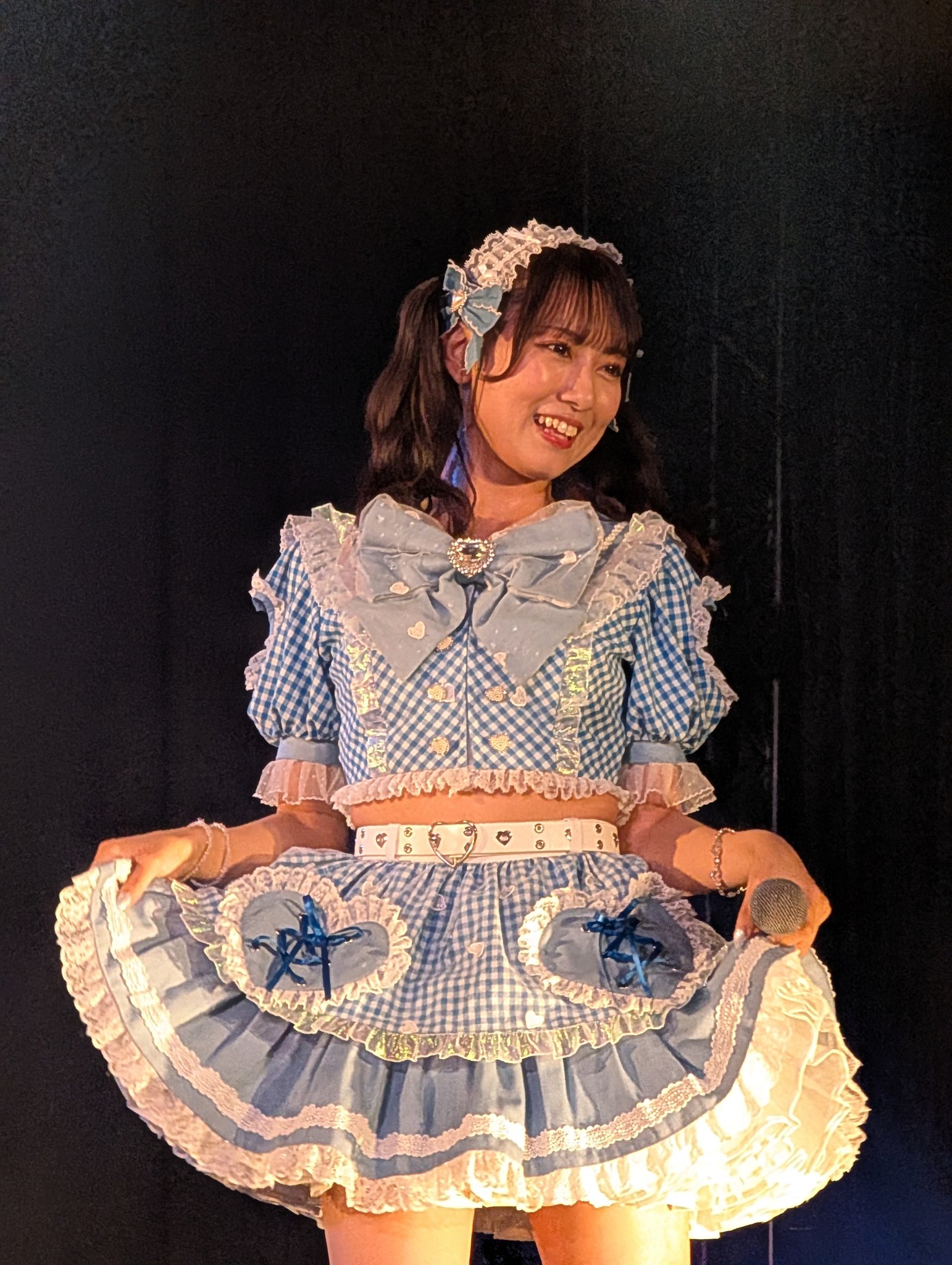 らぶどる ファーストライブ 4/21】『愛乙女☆DOLL（チームL）1stワンマンライブ』開催決定