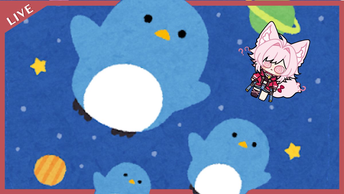 🐧鵝
🟣twitch.tv/litchi_2525
🔴youtube.com/live/xPbpKMaPN…

🐧鵝們
魔希玖玖 <a href="/MC99_0622/">魔希玖玖 MC99 Vtuber 🔮💰 TSA所屬 【Reality】</a>
希妮薇婭 <a href="/Sydney_Viya0525/">💫希妮薇婭～</a>
斐莉雅 <a href="/Felia_AxTris/">斐莉雅 Felia🐉💧| 我可以晚點再聽你許願嗎？【AxTris_鹿鳴娛樂所屬】</a>
悠七七 <a href="/77_yuunana/">悠77 Yuunana｜6000訂閱衝刺挑戰⚡️</a>
雜歐 <a href="/ZAO_Studio_/">≠∧ｏ</a>
藥師寺丹 <a href="/YakushijiOAO/">藥師寺 丹【公視所屬VTuber】☯道謝系Vtuber☯です!</a>
迷子羽根 <a href="/MayoicoHane/">迷子羽根❖Limnos合作夥伴</a>
帕奇貝爾芬格 <a href="/Pachi19960810/">帕奇貝爾芬格</a>
柴豆古琳 <a href="/ShibameGreen/">柴豆古琳🛸🚀萬訂衝刺中｜星療犬Vtuber</a>
UFO <a href="/MochiUfo/">UFO醬🍙 麻糬山丘 MochiHill</a>