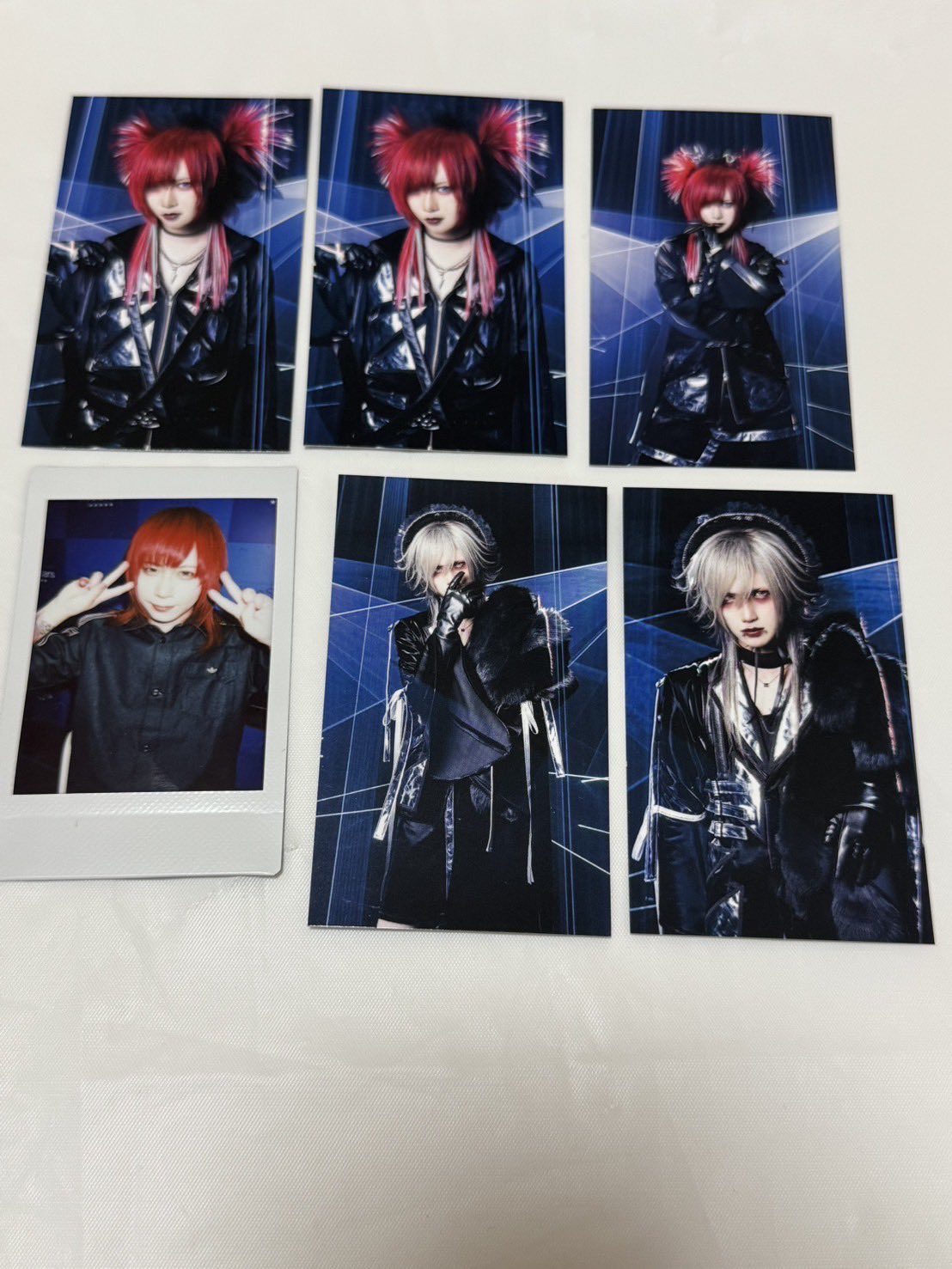 AB6IX  未公開　ドンヒョン　ナクソポカ　落書きポカ チェキ AB6IX 未公開 ドンヒョン ナクソポカ 落書きポカ チェキ