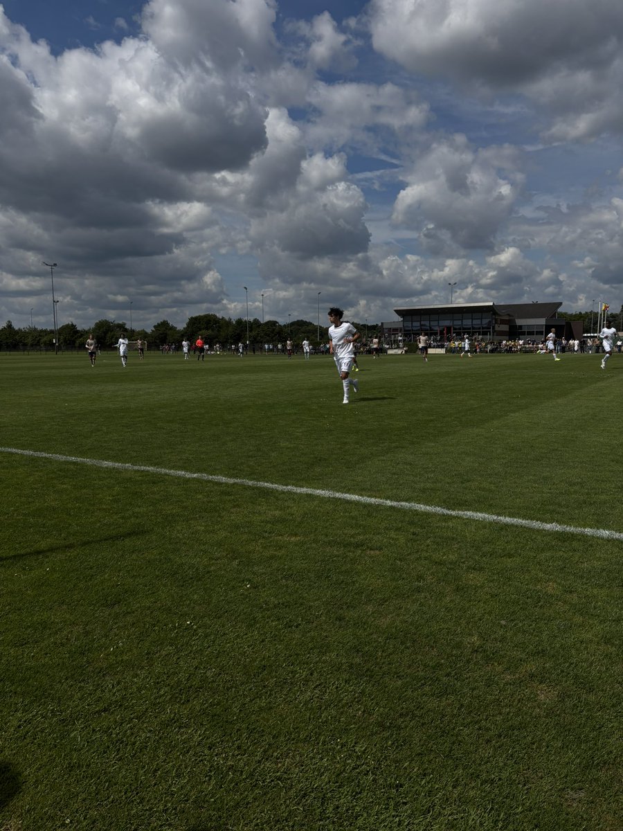 Joey Steegh tweet media