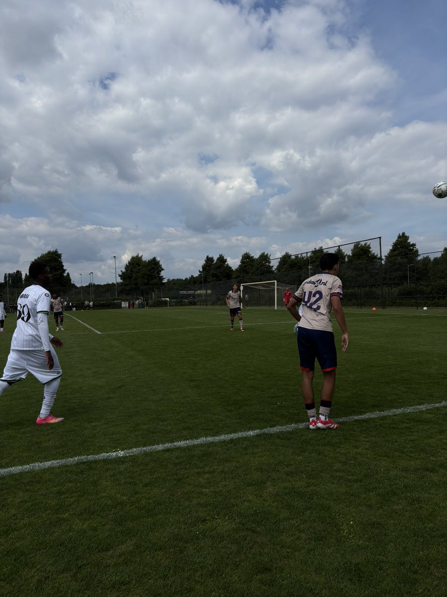 Joey Steegh tweet media