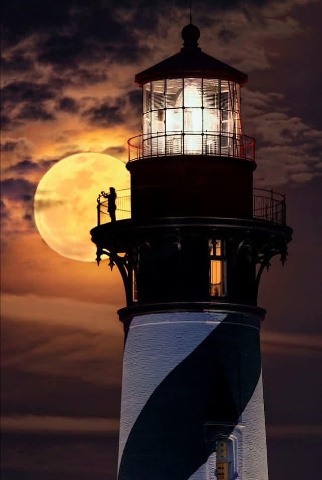 St. Augustine lighthouse