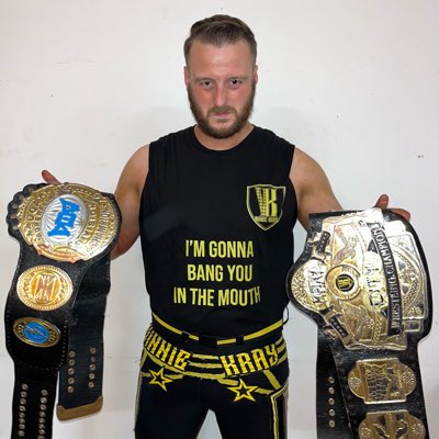 Vinnie Kray Official tweet media