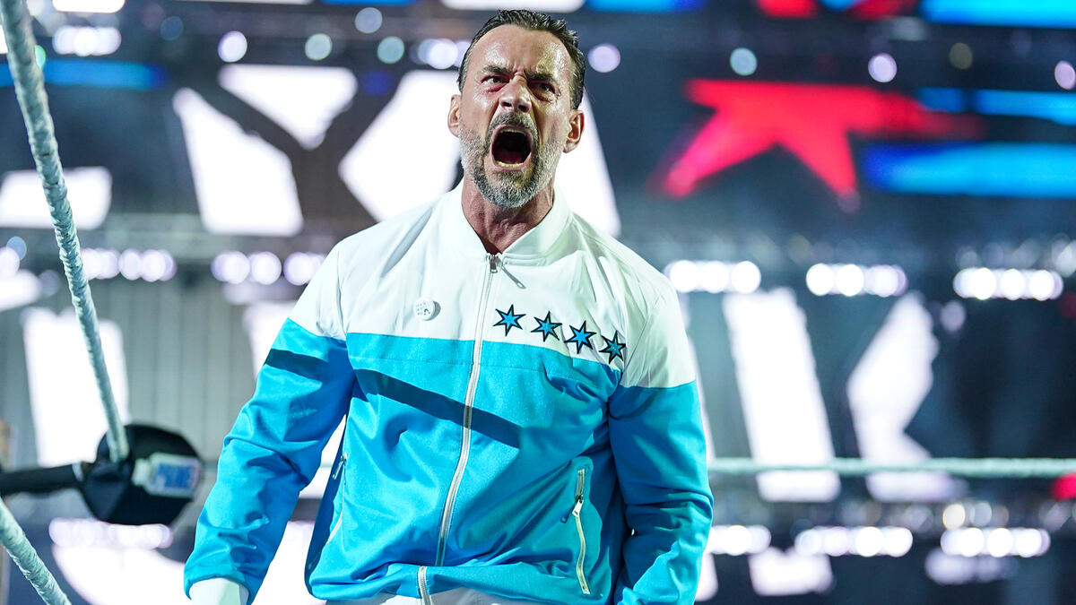 I am so happy with how his WWE run has been going.

The Drew feud. The Survivor Series work with Roman. The Cody promos. The Mania main event. The Gunther match. 

He's just the best.