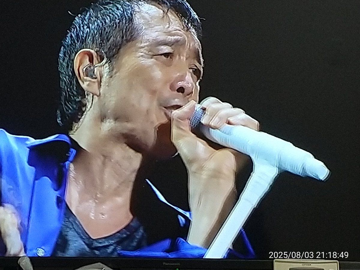 今日は競馬は自信あったんだけどねぇ～酒のんで永ちゃん見て
忘れます✌️