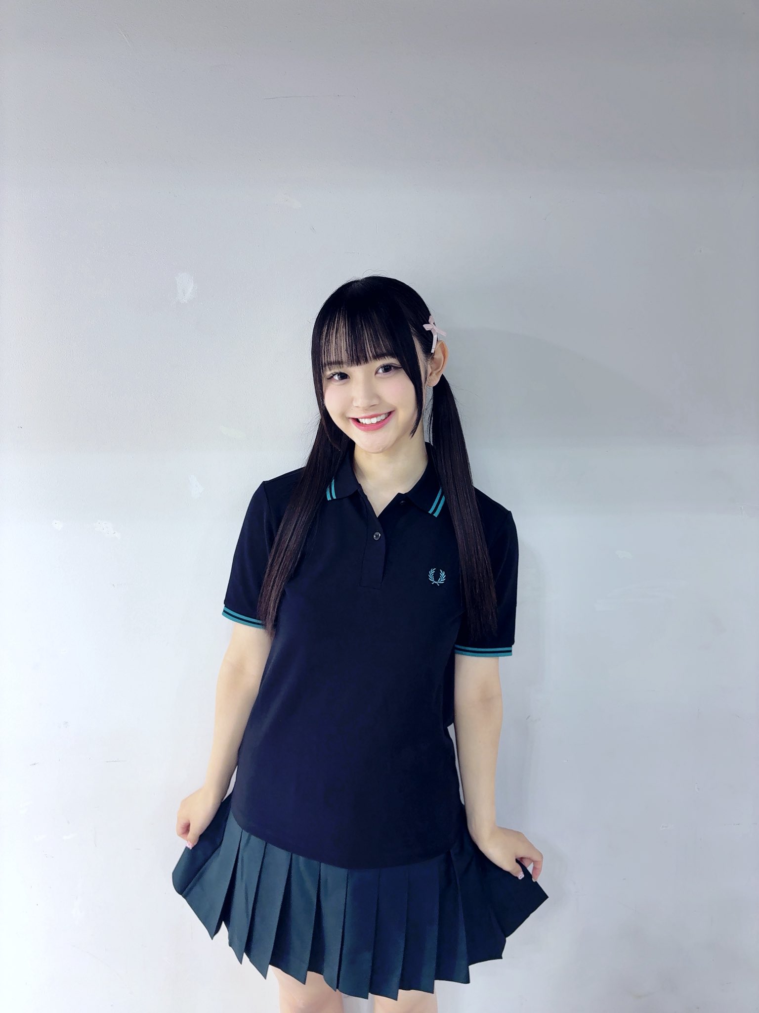 磯部瑠紅(NGT48) on X: 