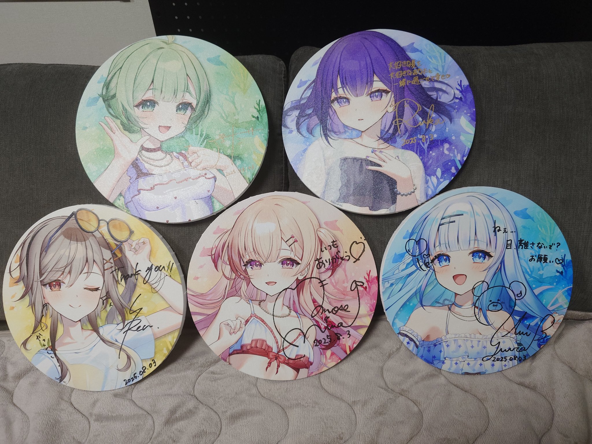 激レア♡キャンバスアート/るび様/ちびっ子ギャング Amazon | F6キャンバスアート・『るび様』キャンバスアート07