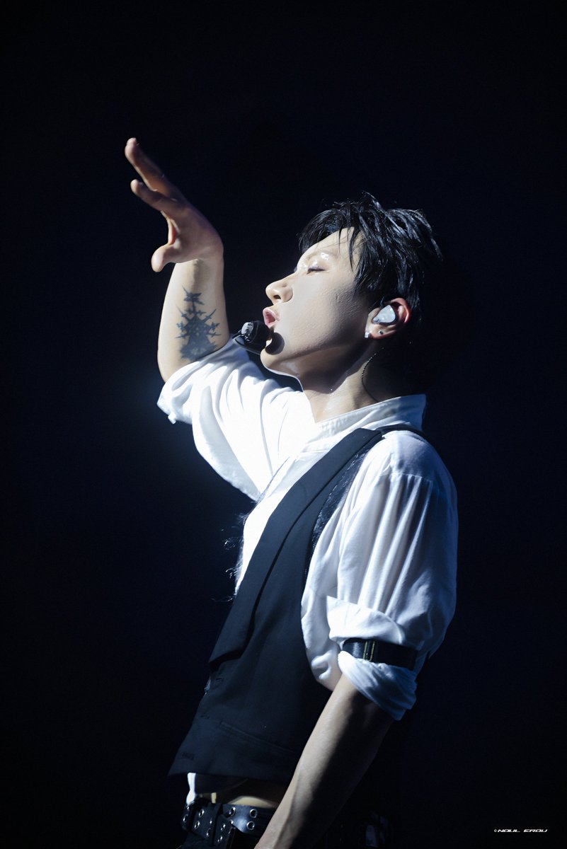 250803 NO Way OUT in SEOUL 
Day2 [HQ]

"🅦🅞🅐🅗"

#TEN #텐 #เตนล์ #李永钦 
#テン #WayV #威神V 
#WayV_NOWAYOUT_CONCERT