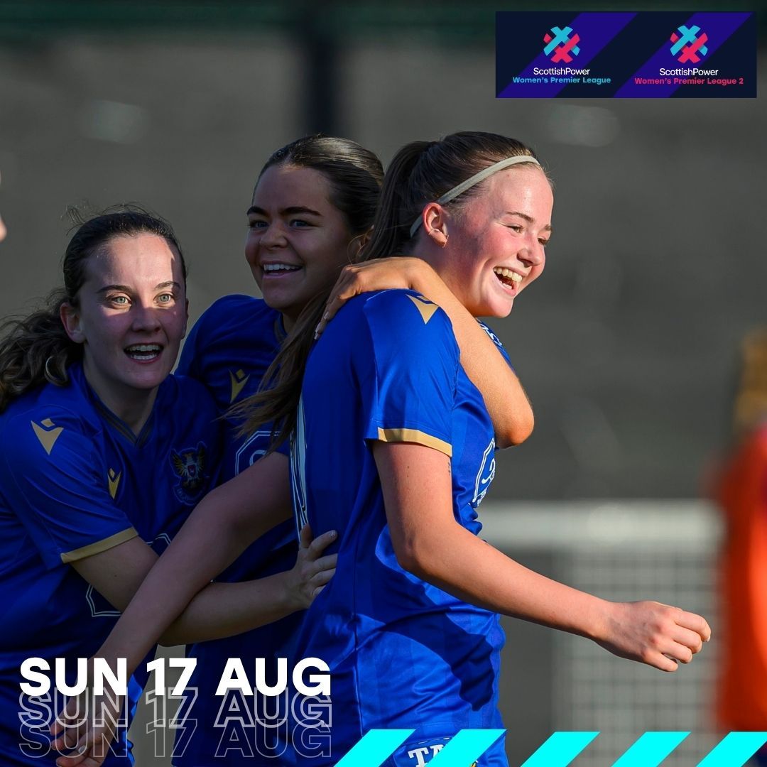 SWPL's tweet image. ⚽️2⃣ 𝐖𝐄𝐄𝐊𝐒 𝐓𝐎 𝐆𝐎!  ️

Are you all set? Season ticket purchased? 🎫

What new signing from your club are you looking forward to see in the new @ScottishPower Women&apos;s Premier League or WPL 2 season?  

2025/26 fixtures 👉swpl.uk/match-centre/s…