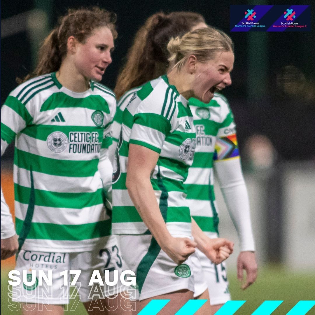 SWPL's tweet image. ⚽️2⃣ 𝐖𝐄𝐄𝐊𝐒 𝐓𝐎 𝐆𝐎!  ️

Are you all set? Season ticket purchased? 🎫

What new signing from your club are you looking forward to see in the new @ScottishPower Women&apos;s Premier League or WPL 2 season?  

2025/26 fixtures 👉swpl.uk/match-centre/s…