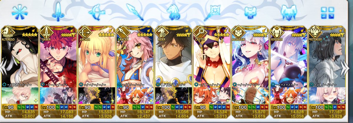 三角木馬です
フレ枠空いてるのでよろしければ！
フレコ: 942,792,474