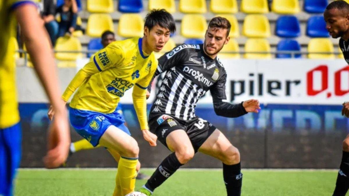 BTips4you's tweet image. Football Bet of the Day Tips ⚽🔥

Charleroi’s fortress could be the key play today 🏰📈 Our expert’s top Sunday pick is live — don’t miss the edge!
Full insight 👉

 bettingtips4you.com/news/football-…

#BetOfTheDay #FootballTips #Charleroi #BelgianProLeague #BettingTips #GambleAware 18+