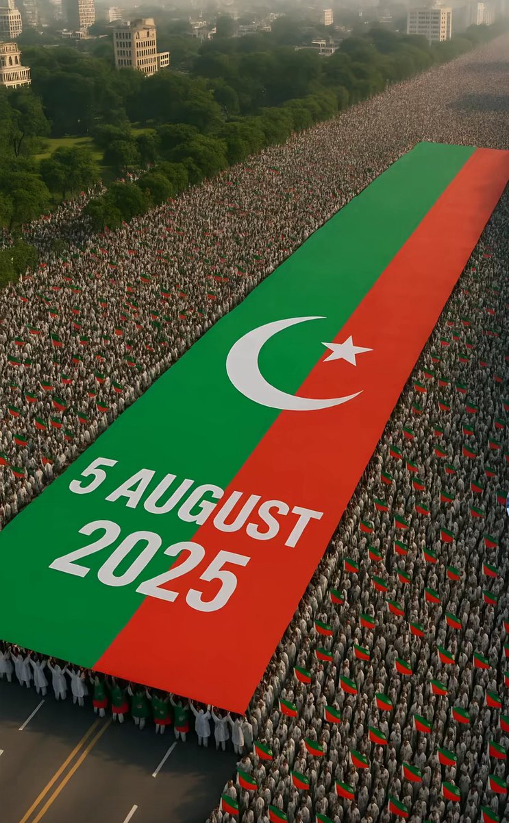 Huma khan ⁱᴾⁱᵃⁿ (@humagul1035507) on Twitter photo عمران خان کے چاہنے والو نکلو عمران خان کے خاطر نکلے پاکستان کے خاطر۔۔
<a href="/TeamiPians/">Team Insafians 𝗣𝗼𝘄𝗲𝗿</a>
#پرامن_ملک_گیر_تحریک عمران خان کے چاہنے والو نکلو عمران خان کے خاطر نکلے پاکستان کے خاطر۔۔
<a href="/TeamiPians/">Team Insafians 𝗣𝗼𝘄𝗲𝗿</a>
#پرامن_ملک_گیر_تحریک