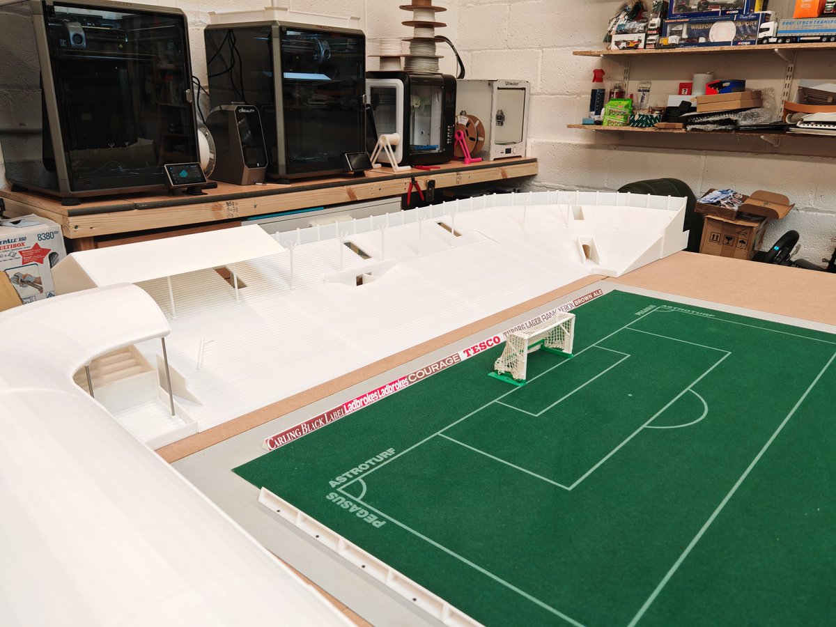 Subbuteo Mill tweet media