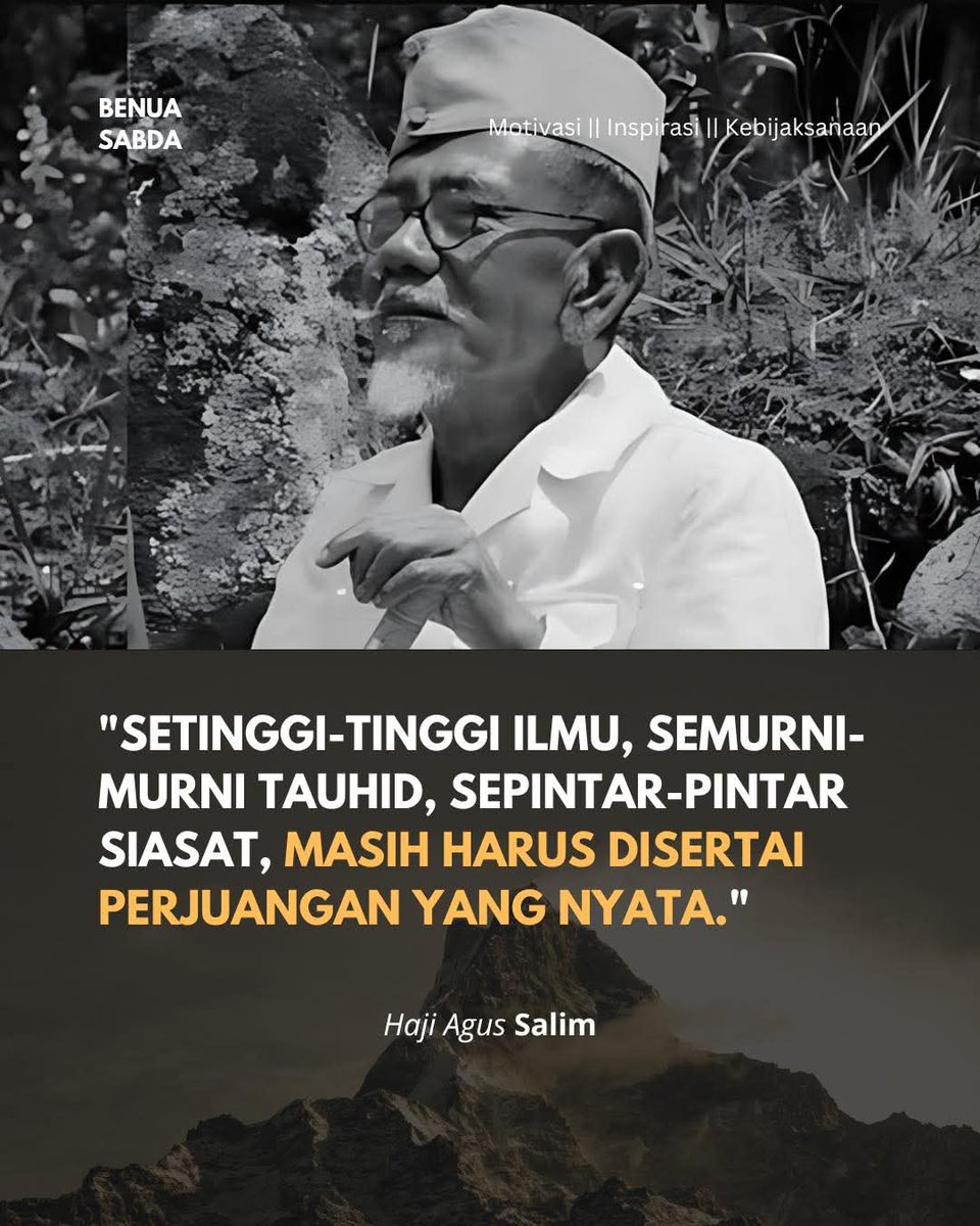 FILOSUFI (@filsafat_muslim) on Twitter photo 