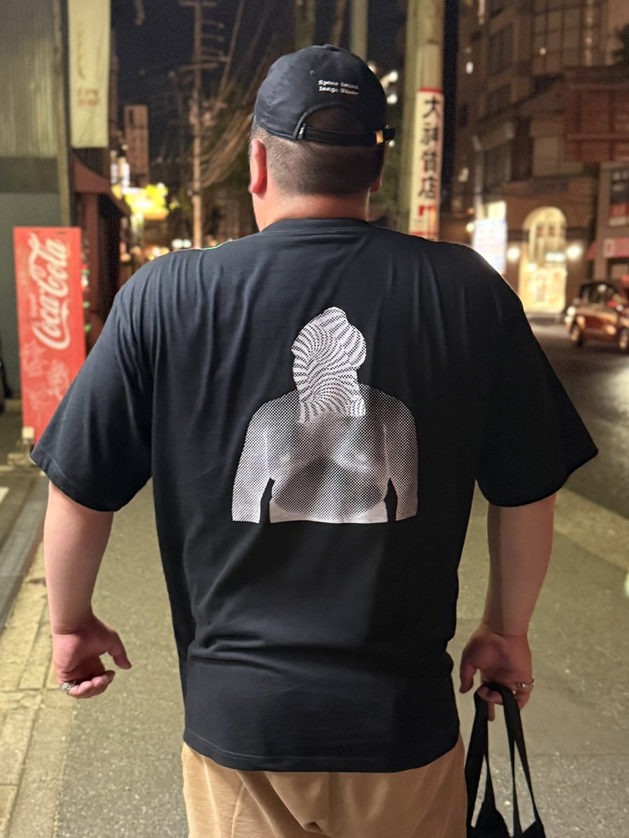 MOCHI@Tシャツ屋さん tweet media