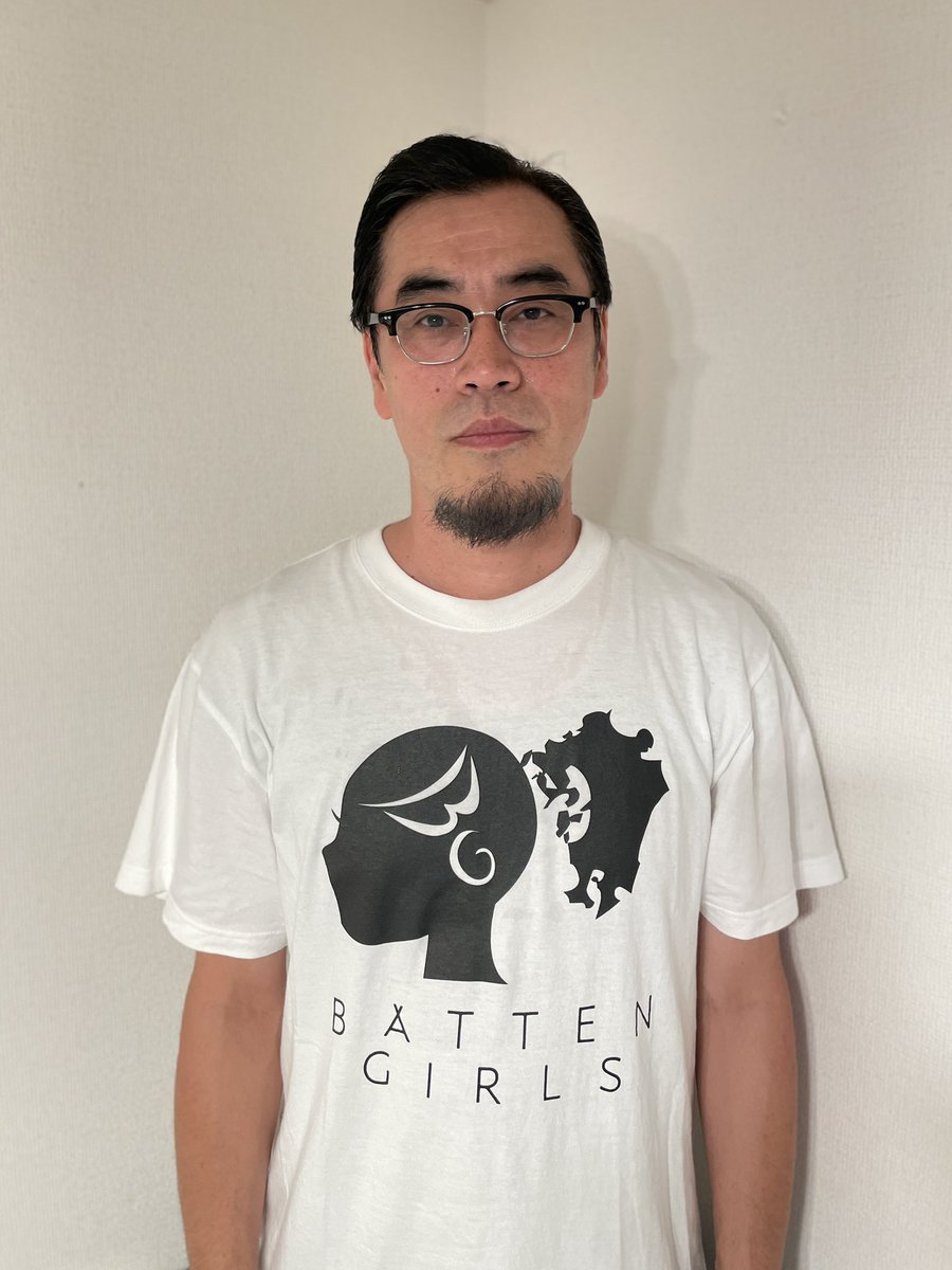 ばってん少女隊10周年記念ライブ行ってきました！表情に乏しいですが、楽しかったです！
#ばってん少女隊
#ばってん少女隊10周年
#希山愛