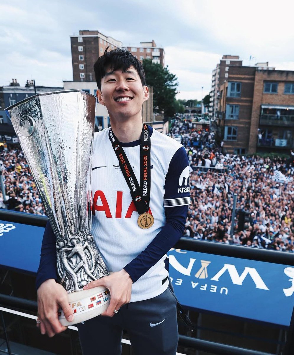 Lo lograste Sonny, hasta siempre 🤍