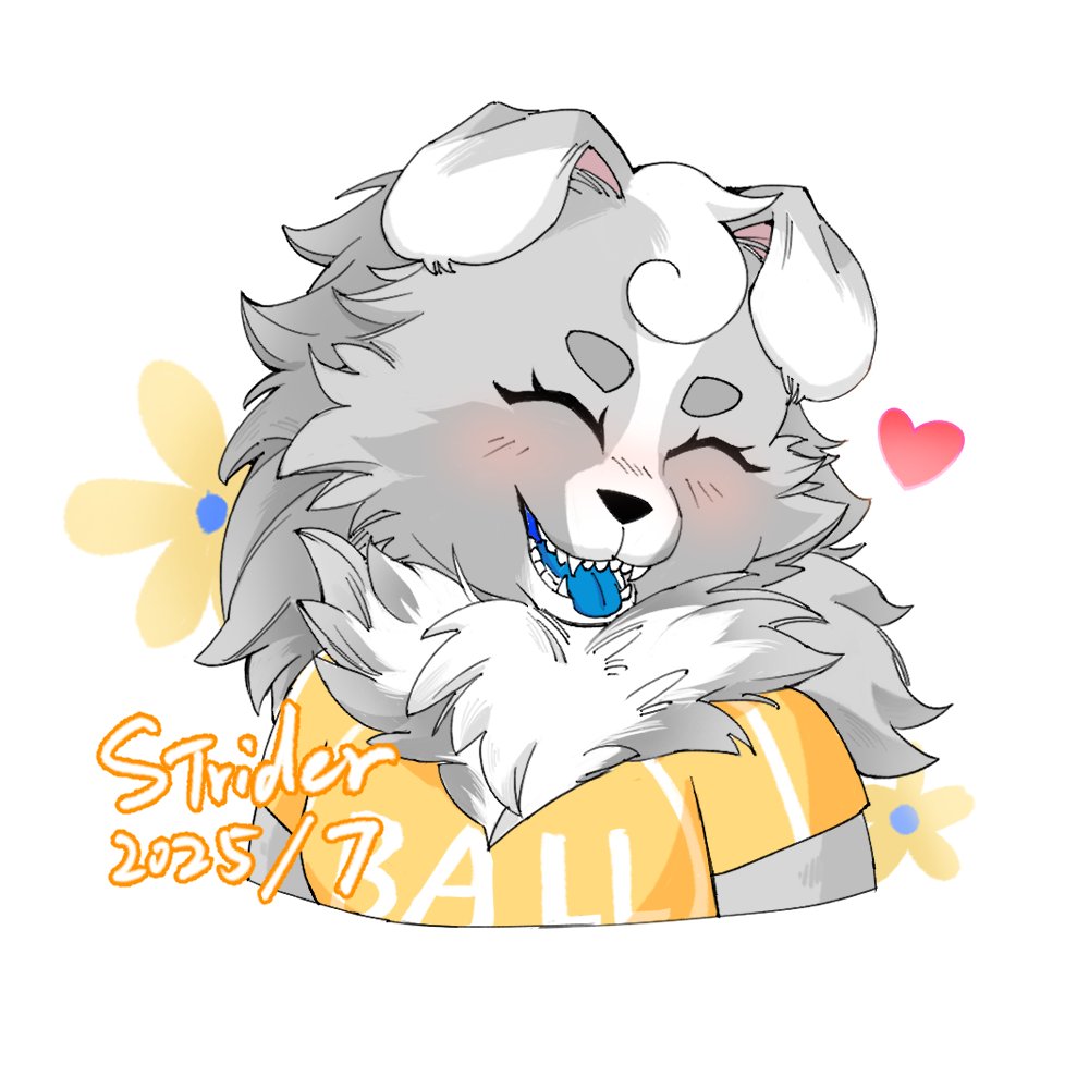 Strider✨Comms open🌟 tweet media