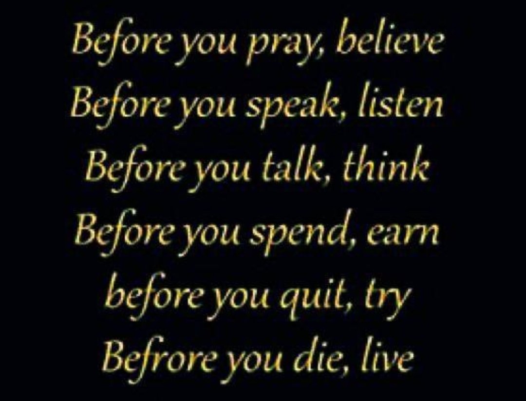 Good Morning X!👋
Happy Sunday.
Wishing everyone a blessed day.