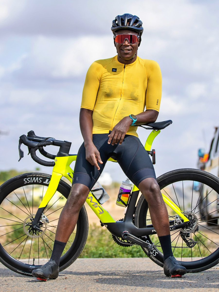 Francis Thoya tweet media