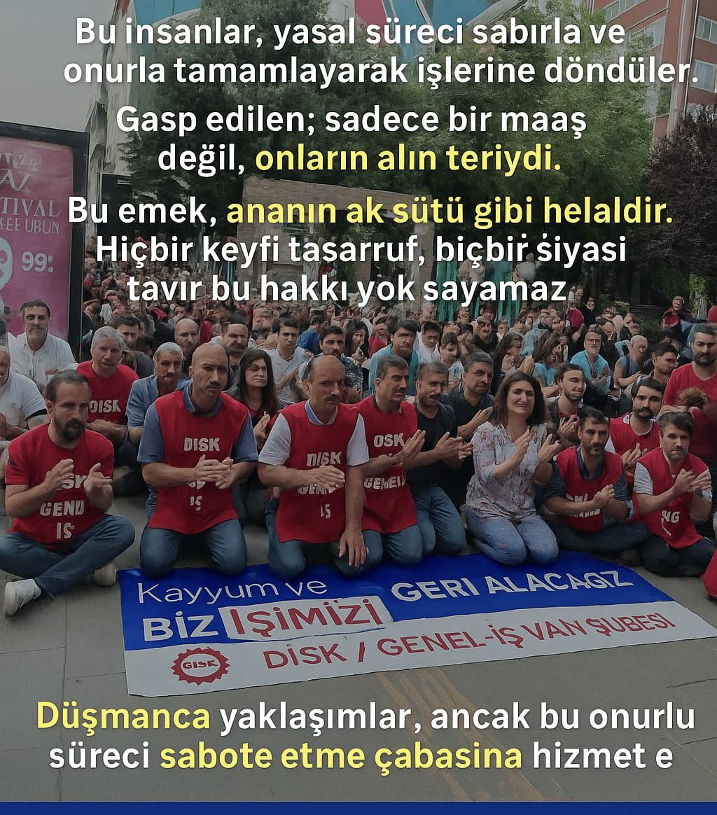 van_taseron's tweet photo. #Vanda223Kişi https://t.co/0nZ0SvlS22