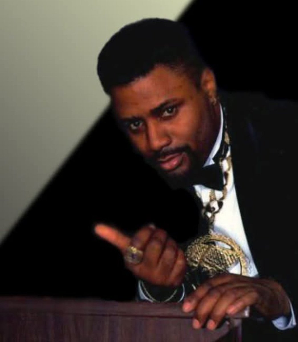 chadoworld's tweet photo. Rest easy Legend https://t.co/OOBd435FV3
