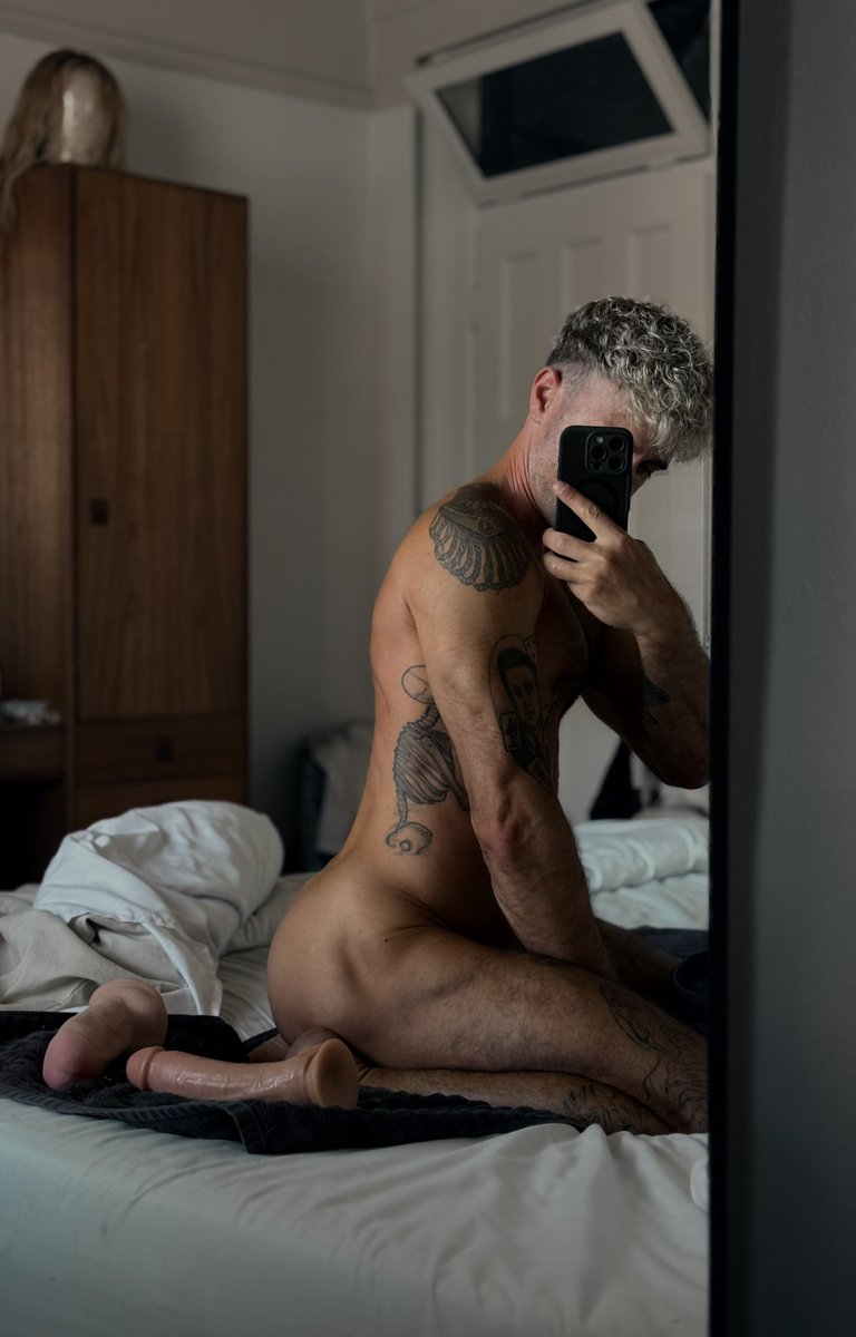 Waiting for you