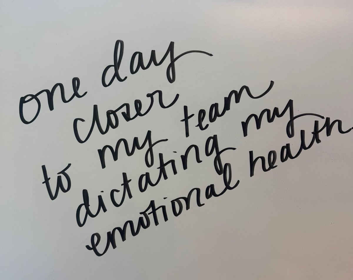 Just your daily reminder ☀️