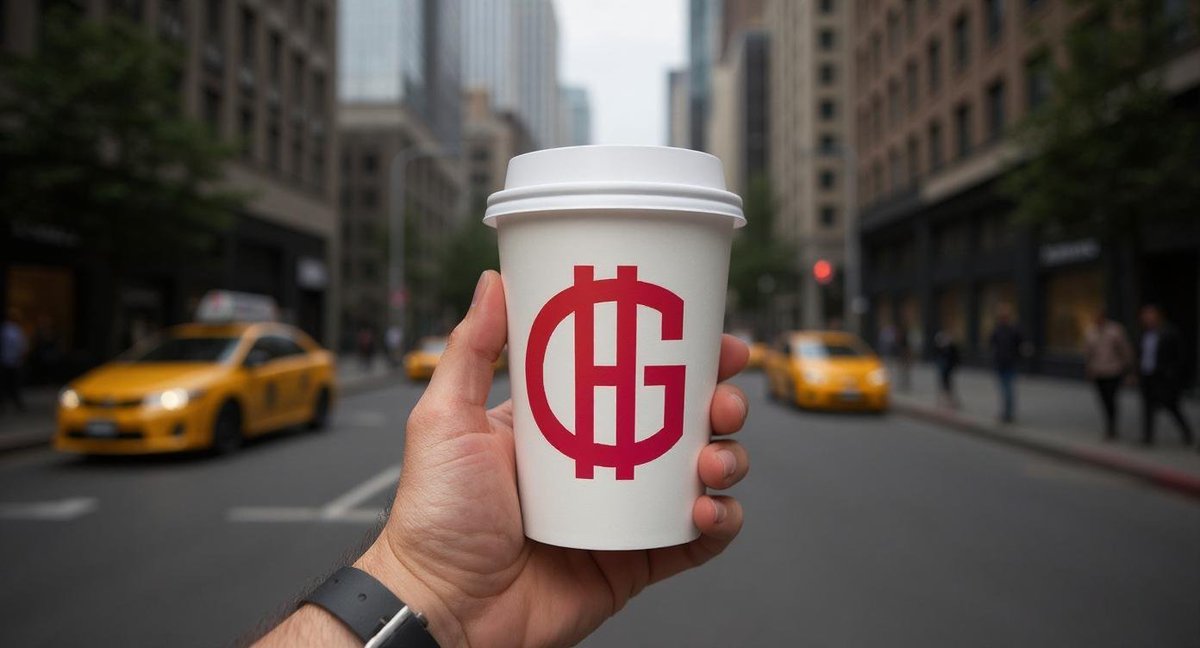 GamerHash AI (@gamerhashcom) on Twitter photo GM GamerHashians ☕
Monday vibes from the concrete jungle.
Another week, another opportunity to push forward ⚡ GM GamerHashians ☕
Monday vibes from the concrete jungle.
Another week, another opportunity to push forward ⚡