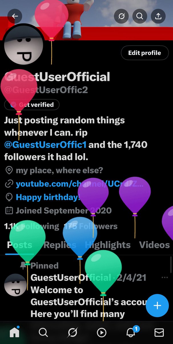 GuestUserOffic2's tweet photo. oh yeah, it’s that time of the year again https://t.co/p6osgx2G16