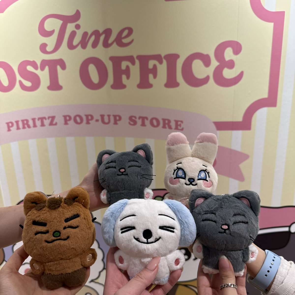 llss0903's tweet photo. PIRITZのぽっぷあっぷ🥰💛💛
かわいかった〜そんじょんくんにもはやくあいたい( ˶ˆ꒳ˆ˵ ) https://t.co/dx9u1pVIzL
