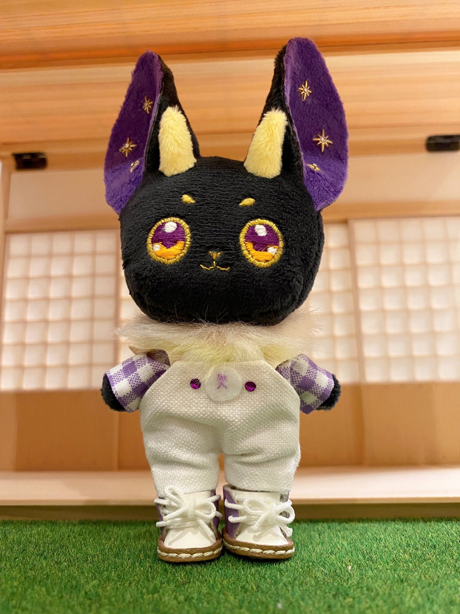 星条 on X: 