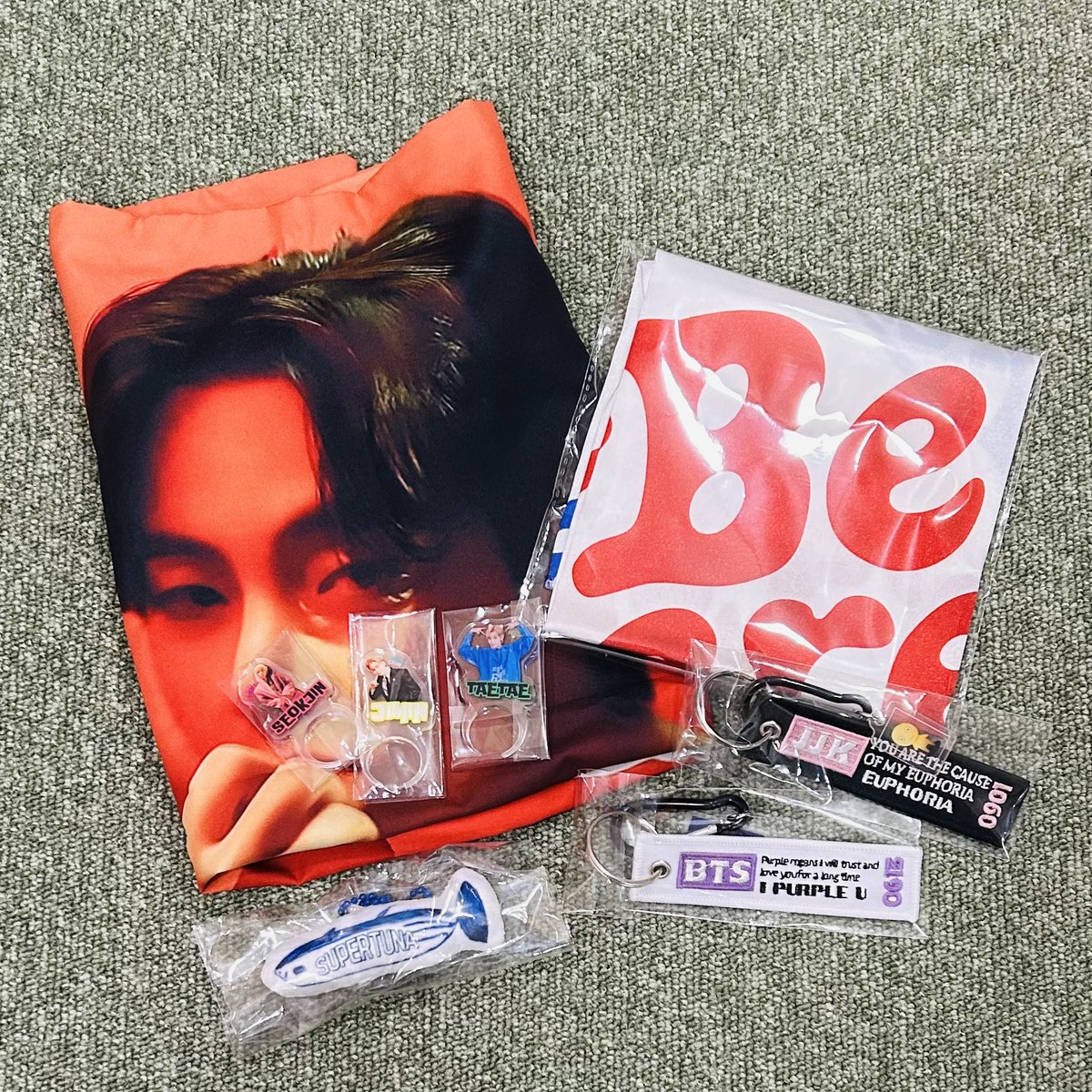 来週の予定です✏️

お休みが変更になっております
8/6(水)営業
8/7(木)休みになりますので
よろしくお願いします🙇‍♀️

引き続き、
⚫︎ドリンクにクッキーくじ
⚫︎物販20%OFF
⚫︎配布物の郵送対応
しております🌟

物販の在庫が少ない物もございます
お目当ての物がある場合はお早めにお願いします✨