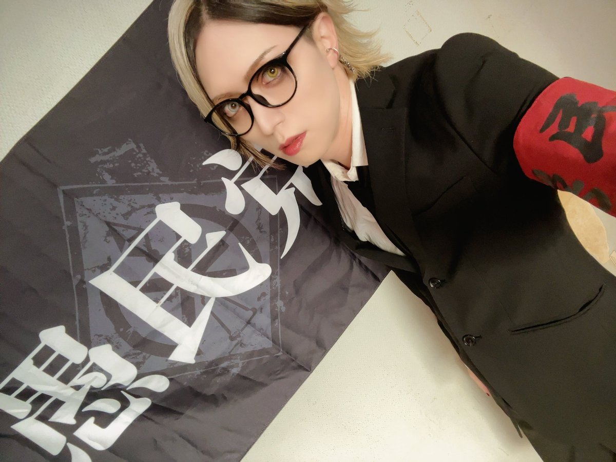 DIAURA_yo_ka's tweet photo. SECRET GARDEN PARTY#6
愚民党員と過ごす夏
愉しい愉しい2日間だった
ありがとう大阪また会おう大阪

次回SGP#6ファイナル川崎で🏴 https://t.co/kWJnggcT05