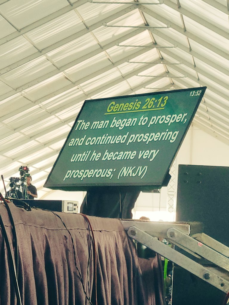 Ms.Ashaba💙 (@ashabaritah11) on Twitter photo About today's service, PSS 356🔥🔥
Sermon Title:HAVE FAITH IN GOD'S PROVISION
 
Reference:Genesis 26..
By ~Apostle Grace Lubega 
#PhanerooSundayService 
#PhanerooAt11 About today's service, PSS 356🔥🔥
Sermon Title:HAVE FAITH IN GOD'S PROVISION
 
Reference:Genesis 26..
By ~Apostle Grace Lubega 
#PhanerooSundayService 
#PhanerooAt11