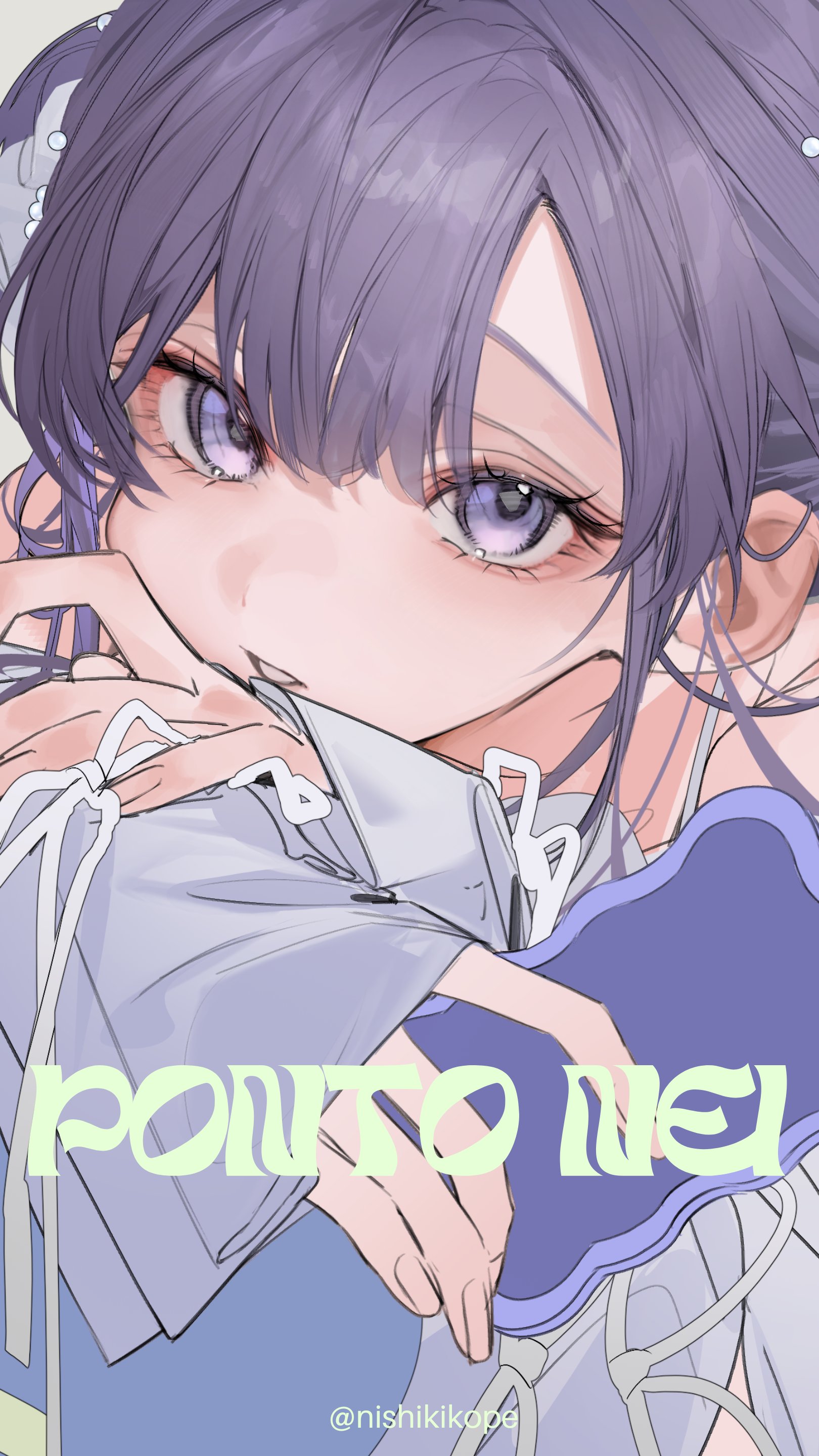 楠ハルイ (@hr_x9_) / X