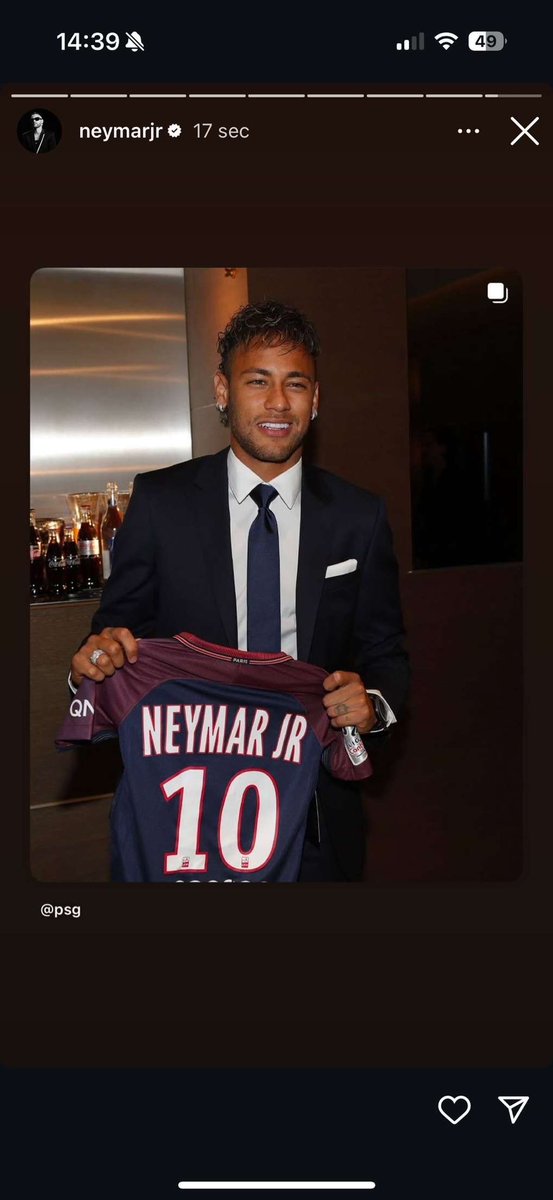 NeymarFr_ tweet picture