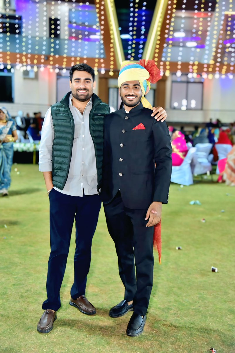 छात्रसंघ चुनाव ना सिर्फ नेतृत्व का अवसर देता है, बल्कि जिम्मेदारी की भावना भी पैदा करता है। इसे बहाल करना अनिवार्य है।
#NSUI_मांगे_छात्रसंघ_चुनाव